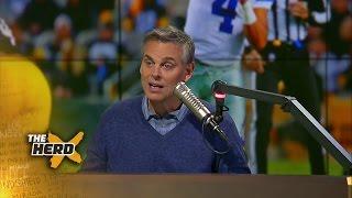 Best of The Herd with Colin Cowherd on FS1 | NOVEMBER 14-18 2016 | THE HERD