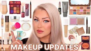 NEW MAKEUP SPEED REVIEWS! 30 PRODUCTS I'VE BEEN TESTING!