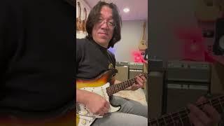 Every Instagram Guitar Player in 20 seconds