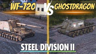 He Called in What?! SD2 Monthly Tournament- Steel Division 2