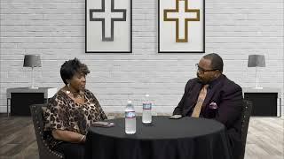 Old Time Gospel Show - Pastor Brandon Thornton