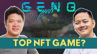 Genopets ($GENE) move to earn NFT game: Play to earn evolved?