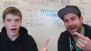 Interview With Bob Clarizio Founder Of Titan Tiny Homes