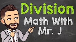 How to do Long Division (Step by Step) | 1-Digit Divisors