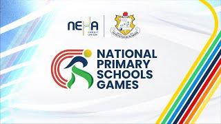 NEXA | GUT National Primary Schools Games | March 6th, 2024