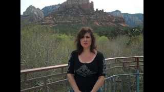 Sedona Retreats Warrior Follow-Up Program Video Testimonial