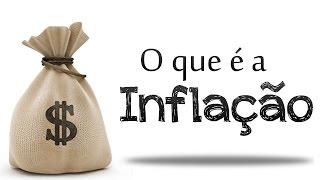 INFLAÇÃO: O QUE É; DE ONDE VEM?