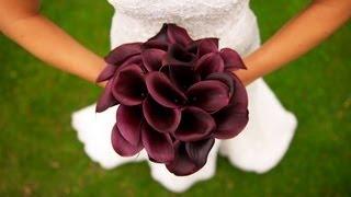 6 Tips for Picking a Bridal Bouquet | Wedding Flowers