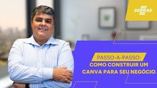6 passos para ABRIR UMA EMPRESA DO ZERO! - Aprenda com o Sebrae