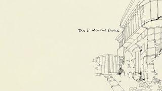 Stephen Pastel and Gavin Thomson - The Most Beautiful House in Airdrie (Official Audio)