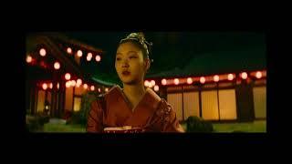 영웅ost-김고은
