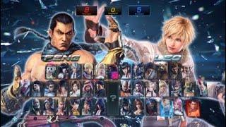 Tekken 7