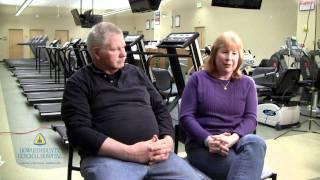 HCGH Stroke Support Group Interviews