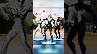 Me and My Trio Did This 