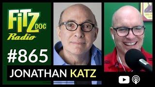 Jonathan Katz (Fitzdog Radio #865) | Greg Fitzsimmons