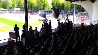 ETB TV: Schwarz Weiß Essen Fans