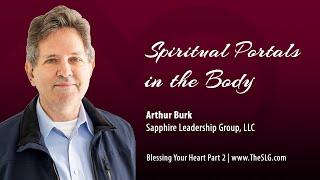 Spiritual Portals in the Body