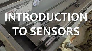 Introduction to Sensors (Full Lecture)