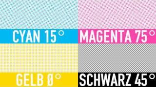 Was ist eigentlich... CMYK