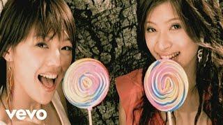 蜜雪薇琪 Michelle & Vickie - Kissy