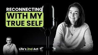 The Secret To Living Authentically (and Intuitively)