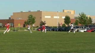 Goal2 vs TRV Josh