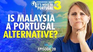 Malaysia vs Portugal | Where Should Expats Call Home?