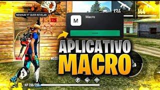 MACRO HEADSHOT ANDROID | مكرو للهواتف الاندرويد