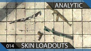 What Are The Cheapest Loadouts in CS:GO?