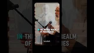 Here is where Muatazilites makes mistakes - Dr. Umar Faruq Abd-Allah
