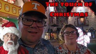 The Touch Of Christmas