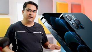 Apple iPhone 12: Everything you need to know | Indian Prices are Unbelievable 