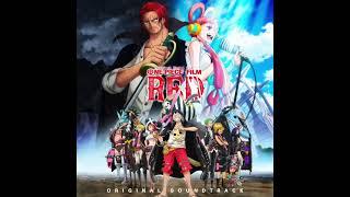 Our New Era (from "One Piece Film: RED" Original Sound Track - 42. おれたちの新時代)