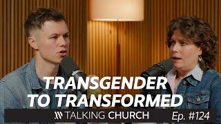 Talking Church Podcast | A Former Transgender Responds to LGBTQ | Dr  Linda Seiler