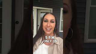 Watch Now New Construction Home Tour Of Million Dollar Homes!