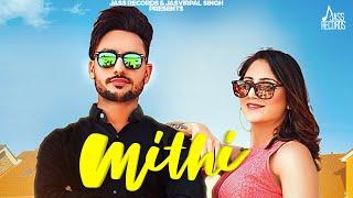 Mithi | (Full HD) | Nav Saini | Punjabi Songs 2019 | Jass Records