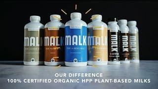 New Beverage Showdown Finals: Malk