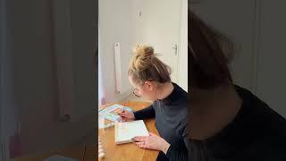 Figured'Art Mini Paint by Numbers | Lucern