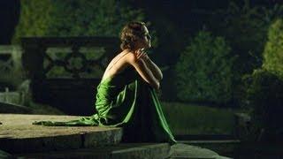 Keira Knightley - James McAvoy & The Green Leaves  Of Summer