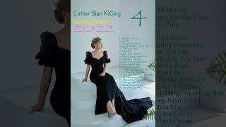 Esther Sian KiCing Late ( Zomi Song Collection 2023 )