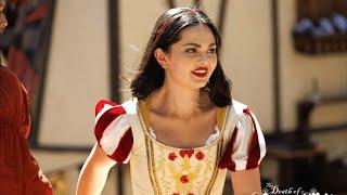 The Death of Snow White Trailer: Classic Fairytale Gets Dark Remake