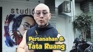 Pengaduan di akun Media Sosial resmi Kementerian ATR/BPN dengan tagar #TanyaATRBPN