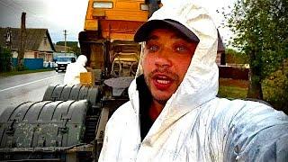 Не доехал до Набережных Челнов