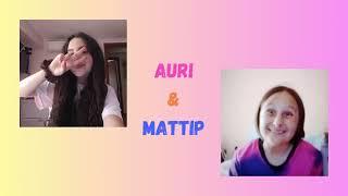 TRAILER AURI E MATTIP