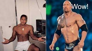 14 WWE Wrestlers And How They Have Changed Over The Years | OverNews TV