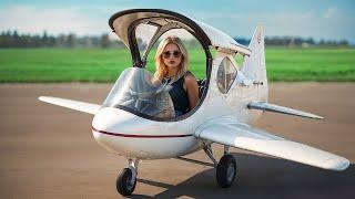 20 SMALLEST MINI AIRCRAFT IN THE WORLD