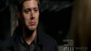 Ruby - Womanizer (Supernatural)