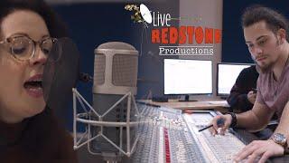 Mixing your Multitracks from Home Ep. 1 - RedStone Productions