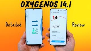 OxygenOS 14.1 In-Depth Review: The Downfall of OnePlus Flagships?