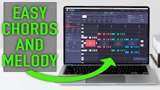 How to use Captain Plugins 5 - Captain Chords and Captain Melody